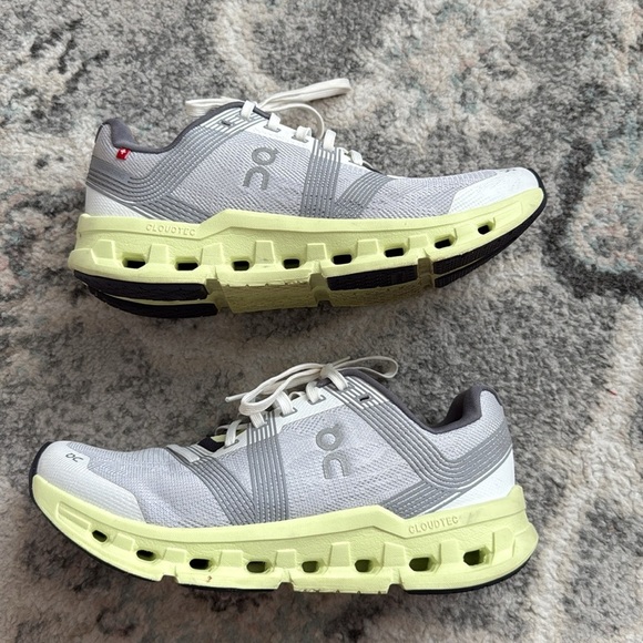 On Women’s Cloudgo Running Sneakers - Picture 6 of 13